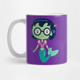 Princess Mindy: lil' CutiEs Mug